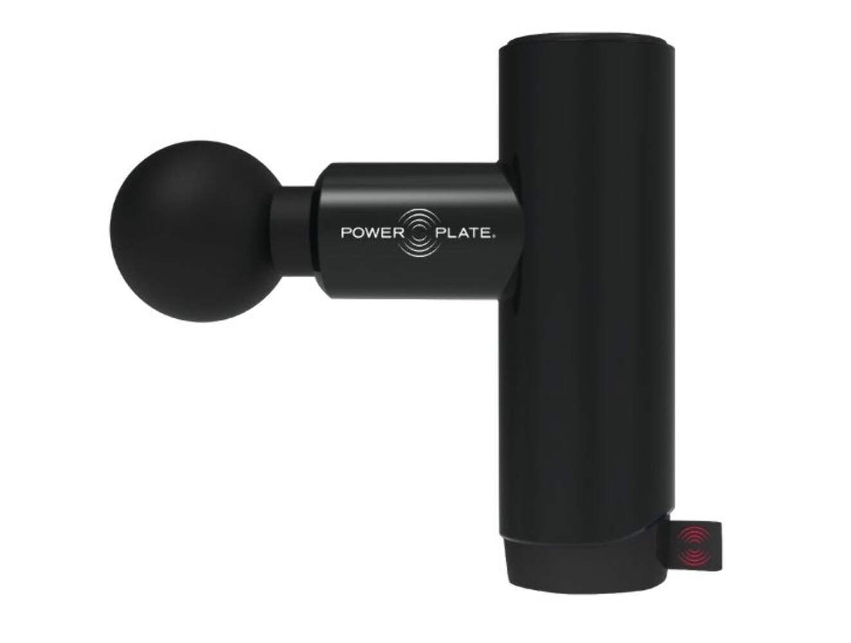 Handheld Portable Vibration Massager - Power Plate Mini+