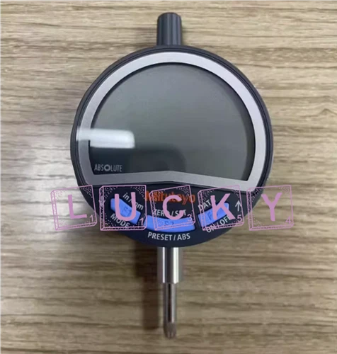 1PC NEW FOR Mitutoyo 543-702 Digital dial gauge 0-12.7 * 0.001mm