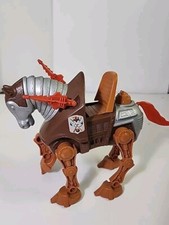 Stridor 100 Complete He-Man Masters of the Universe MOTU 1984 Mattel Vintage