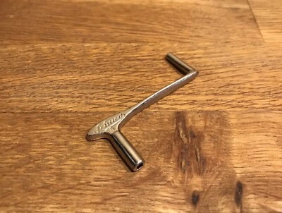 Clef manivelle N'6 pour jouets Schuco Micro Racer 1040 Clé, Schlüssel, Key 41 42