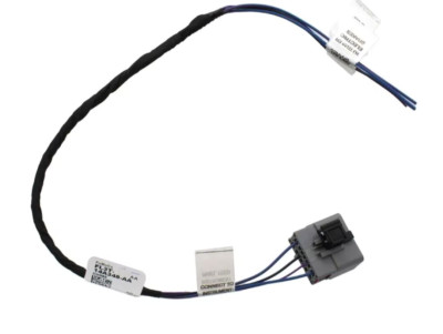 New 2015-2018 OEM Ford F-150 Trailer Brake Control Wiring Harness FL3T-15A416-AB