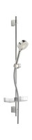 Hansa Hansabasicjet Wandstangen-Set 920 Mm 3-Strahlig Brausekopf Ø... 44670133