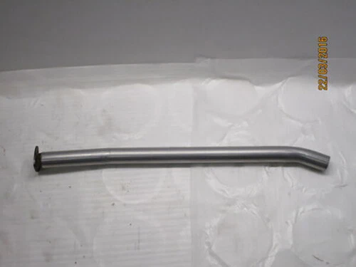 Exhaust Pipe For Honda Accord Estate 2.2 i-CTDi