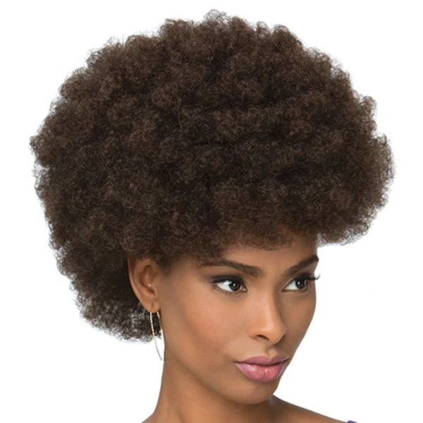 Afro hot sale wig edmonton