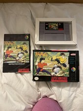 Ranma 1/2 Hard Battle W/Box and Manual