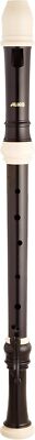 [NEW]AULOS Symphony Tenor Recorder Baroque type with soft case 511B(E)