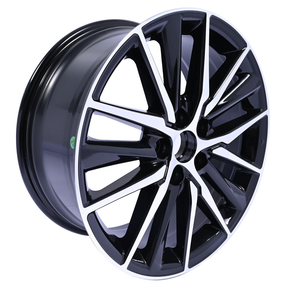 For 2021-2024 Toyota Camry SE 18