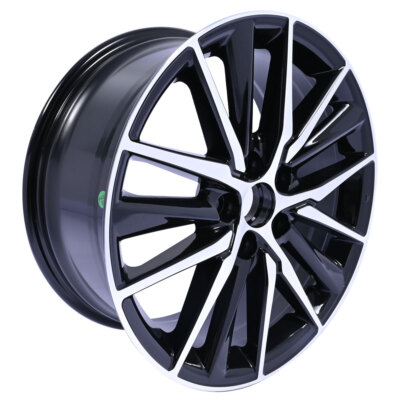 For 2021-2024 Toyota Camry SE 18