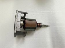 INDOTTO DINAMO GENERATORE DI CORRENTE MASE 500