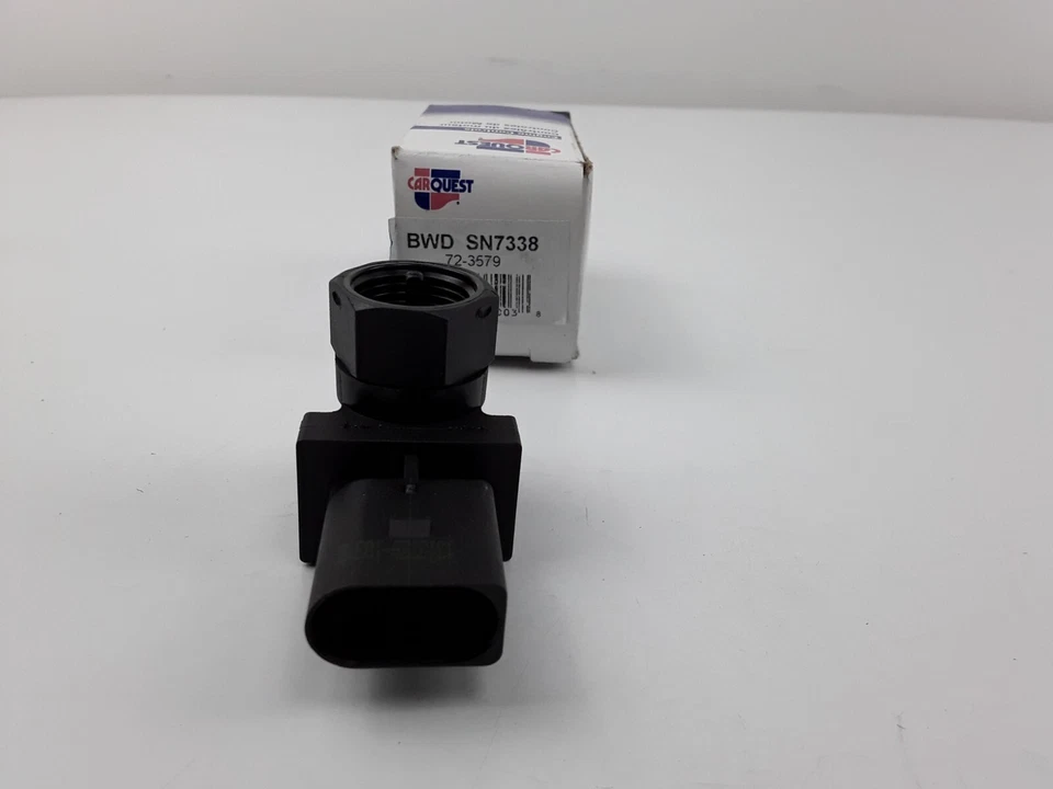 Sensor de velocidad del vehículo para Volkswagen Beetle Jetta Golf Audi TT Seat Leon 1999-10 Foto 2 de 4