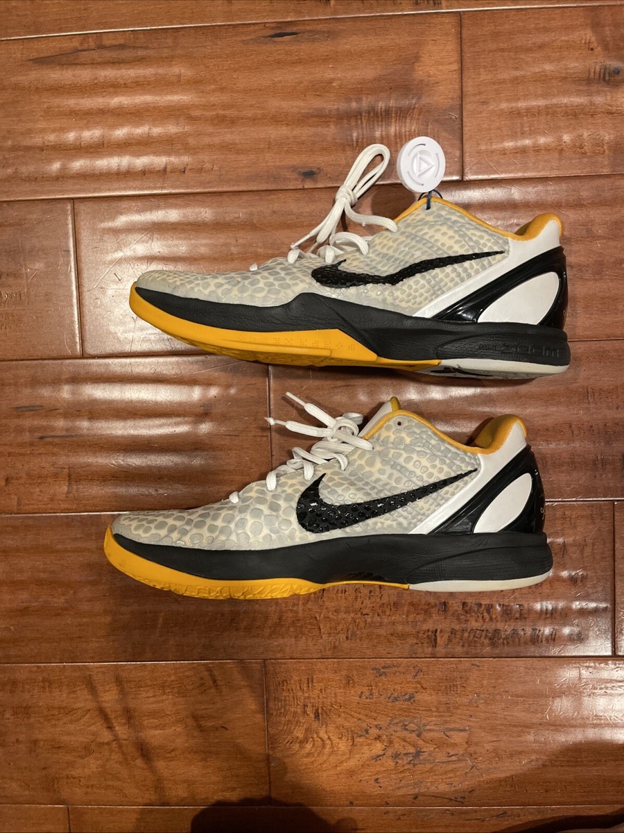 Nike Zoom Kobe VI 6 