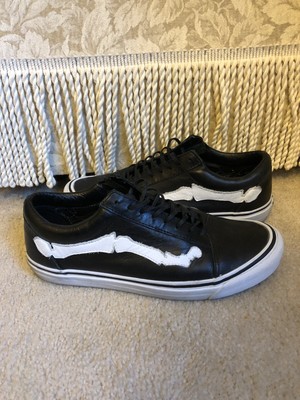 vans old skool blends