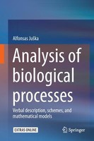 Analysis Of Biological Processes | Buch | 9789401773720