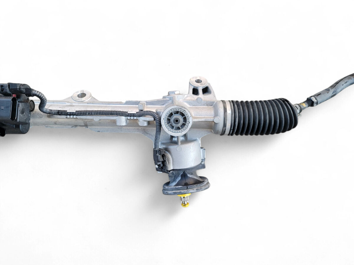 Acura RLX 18-20 Power Steering Rack and Pinion Gear 53600 Acura RLX 18-20 Power Steering Rack and Pinion Gear 53600