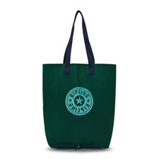 Kipling Hip Hurray Packable Tote Bag