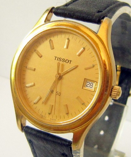Tissot PR50'Swiss Pack'1853 J172/272K, Sapphire Crystal Quartz Men's Watch # 55 - Picture 11 of 11