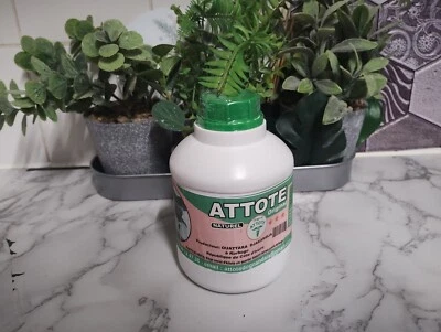 ATTOTES ORIGINAL JUICE from IVORY COAST King booster mens in bed