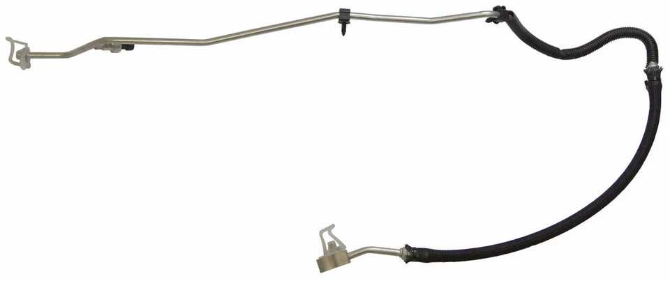 Tubo de manguera de aire acondicionado Hummer H3 2006-10 nuevo 25786707 15258833 15948093 15851388 1533784 Foto 4 de 4