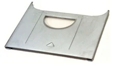 Slide Plate For Singer 1200,1411,1411N,1411U,1425,1425U,290,8002,8007,8019,935U