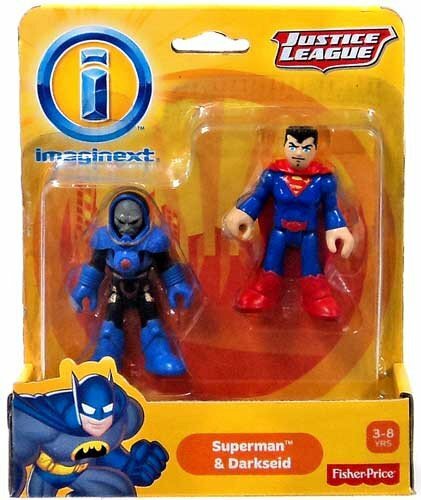 darkseid imaginext