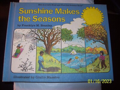 Let’s Read and Find Out Science s-l400.jpg