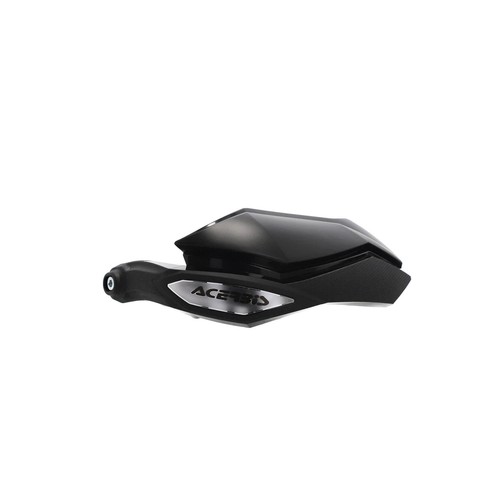 Paramani chiusi ACERBIS neri xenon per Yamaha 850 NIKEN 2018-2020 - Picture 2 of 3