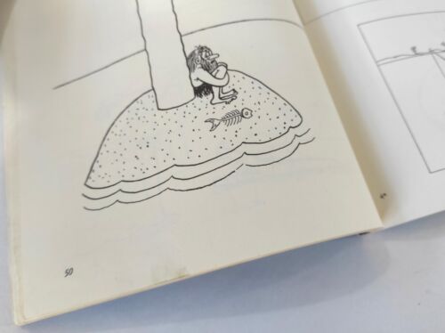 Colección de caricaturas políticas soviéticas 1992 - Imagen 7 de 13