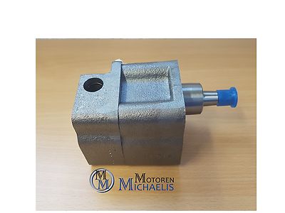 Ölpumpe John Deere 310, 510, 710, 820, 920, 1020, 1120, 2020, 2120, 3120, 830
