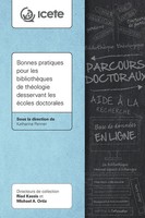 Katharina Penner | Bonnes Pratiques Pour Les BibliothèQues De ThéOlogie...