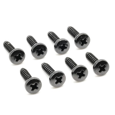 Screws for Vizio VO42LF HDTV10A (VO42LFHDTV10A) TV Stand / Legs (Set of 8)