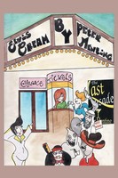 Elvis Cream Peter Menting Taschenbuch Kartoniert / Broschiert Englisch 2011