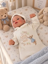 Baby Born Cute Babyboy Doll It?s So Realistic Of A Newborn Baby
