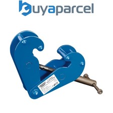 Image of Draper 48346 Draper Expert Beam Clamp, 2 Tonne