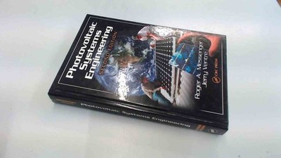 Photovoltaic Systems Engineering, Second Edition