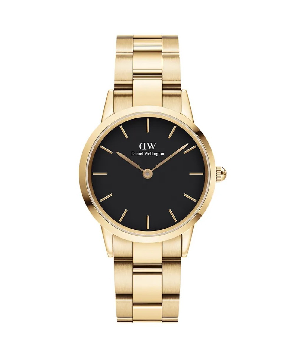 Montre ICONIC LINK Daniel Wellington Femme