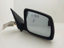 Retroviseur droit (ou coque) Mitsubishi LANCER