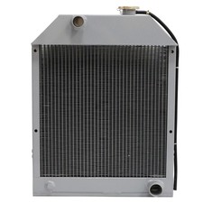 3 Row Radiator Fits Ford Holland 340 445 535 4100 4500 4600 5000 C5nn8005n 3 Row Radiator Fits Ford Holland 340 445 535 4100 4500 4600 5000 C5nn8005n