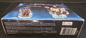 Lego Dimensions Lord of the Rings 71220 Gimli & Axe Chariot - Brand New Sealed