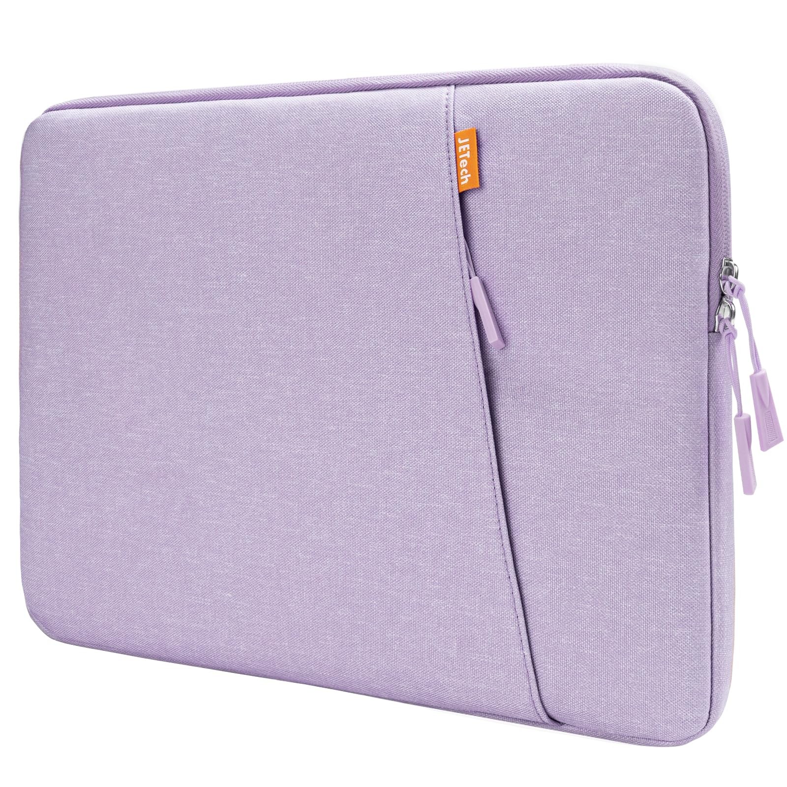 JETech 16 in Waterproof Laptop Sleeve Bag Case with Pocket L