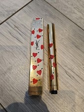 YSL Touche Eclat Hearts & Arrow Collectors Edition 01 Concealer Authentic 