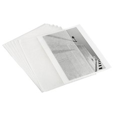 Pergamin Taschen für Fotos und Negative (P.A...