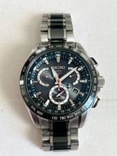 SEIKO Astron
