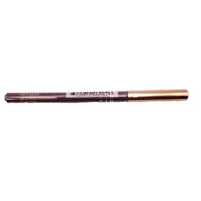 Revlon SOFTSTROKE Powderliner Eyeliner PLUSH PLUM New And Factory Sealed RARE