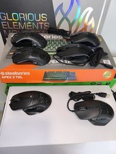 Individual Gaming Mouse High-Performance