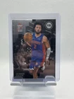 2025 Topps Signature Cade Cunningham Base (RAW)