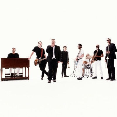 St. Paul & The Broken Bones St. Paul & the Broken Bones (Vinyl) (US IMPORT)