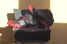 Adidas TS LIGHTSPEED T-MAC OG 2007 US14 EU491...
