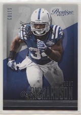 2014 Panini Prestige Trent Richardson #63 2oj