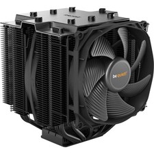 New be quiet! Dark Rock Pro TR4 250W TDP CPU Cooler | for AMD TR4 Only | Black