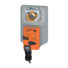 GMB24-MFT - BELIMO - BRAND NEW - 360 in-lb, Non-Spring Return, 24V, Modulating
